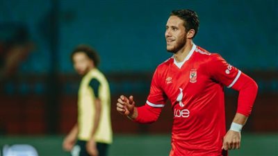 رمضان صبحي: أعرف من وراء تسريب مشادتي مع بادجي