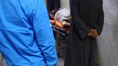 خلاف على منزل يتسبب في إصابة شخصين بطلقات بأسيوط