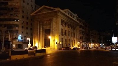 بالصور.... محافظة الإسكندرية تلتزم بقرار حظر التجوال