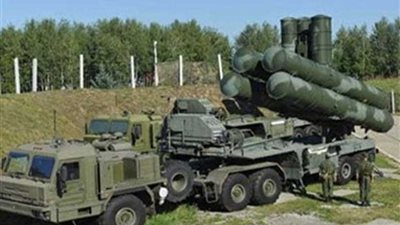 مسئول روسي يعلن توريد الهند أنظمة 