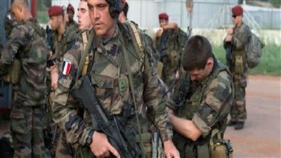 بسبب كورونا... فرنسا تقرر سحب قواتها من العراق