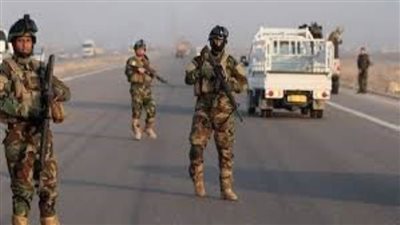 عمليات بغداد تُغلق آلاف الأماكن العامة وتعتقل 1970 مخالفا لحظر التجوال