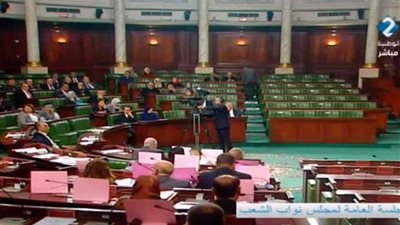 برلماني تونسي: تركيا تجر المنطقة للحرب.. وزيارة الغنوشي لأنقرة خطر