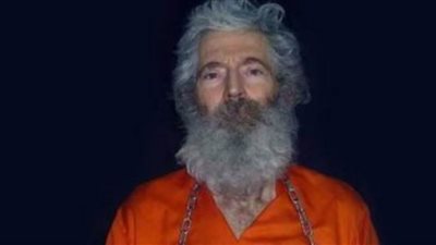 وفاة عميل الـFBI السابق بوب ليفنسون المحتجز في إيران