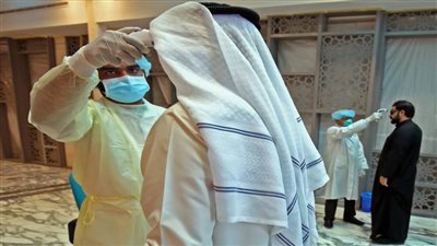 الصحة الكويتية: شفاء 6 حالات جديدة من كورونا بإجمالي 49 حالة شفاء