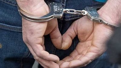 ضبط شخص تخصص في تهريب المهاجرين