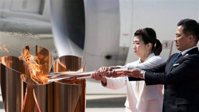 ترحيب دولي بتأجيل أولمبياد طوكيو 