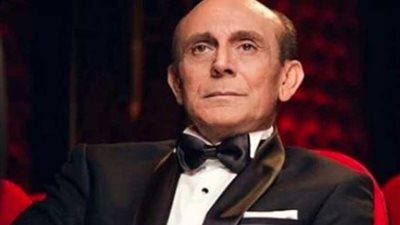 الفنان محمد صبحي ضيف اللجنة الثقافية بنادي الصيد الأحد المقبل