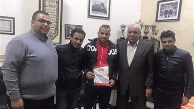 نادي المنيا يعلن حصيلة صفقات وإعارات فترة الانتقالات الشتوية