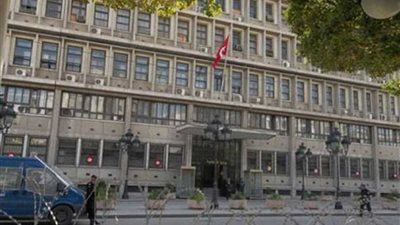 الجيش التونسي: طائرات بدون طيار تحلق في ليبيا