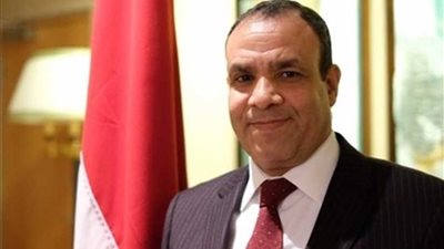 مفاوضات مصرية - بريطانية للتوصل إلى اتفاقية مشاركة جديدة