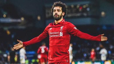 محمد صلاح يتحدث عن إمكانية التتويج بالبريميرليج بدون هزيمة