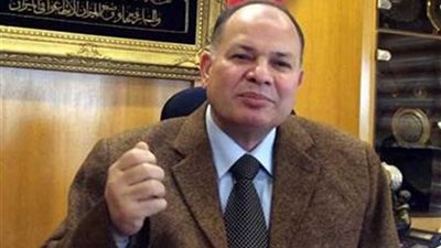 محافظ أسيوط يكلف بتوفير الرعاية اللازمة لمصابي طريق بصرة