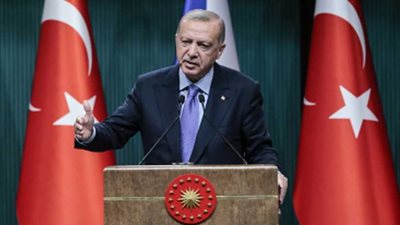 فرونتيكس: ارتفاع المهاجرين الوافدين إلى أوروبا من تركيا في 2019