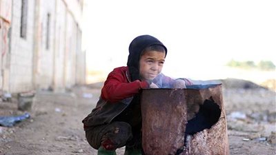 اليونيسيف: عشرات الآلاف من الأطفال عرضة للخطر في ليبيا