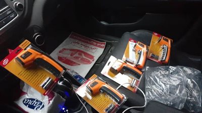 تواصل الحملات الشعبية والتنفيذية والحزبية لمجابهة كورونا ببني سويف 