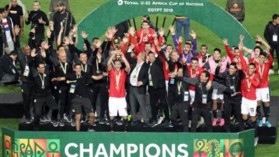  نصف المنتخب الأولمبي مهدد بالاستبعاد من أولمبياد طوكيو