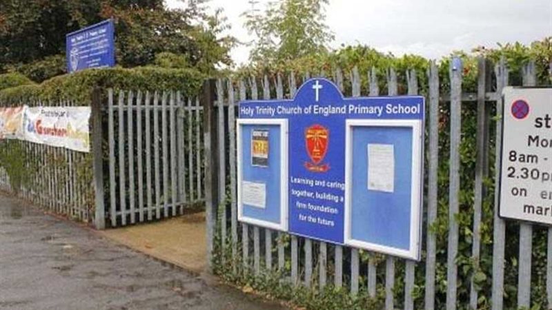 تغريم أولياء أمور