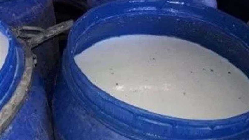 تحرير 72 محضرًا وضبط