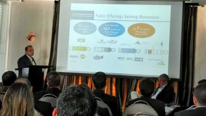 رينسانس كابيتال: