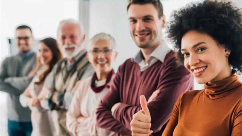 لو بتدور على شغل..