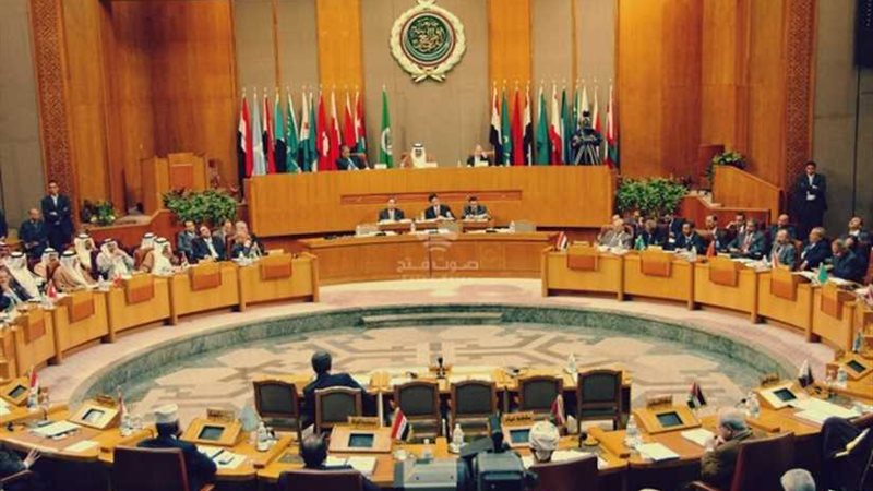 البرلماني العربي