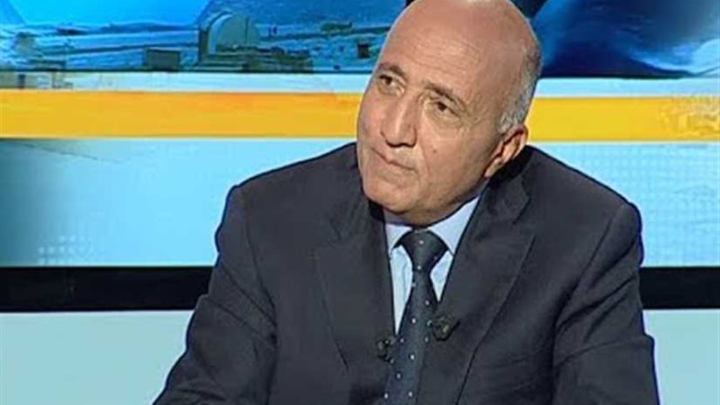 وزير لبناني: تشكيل