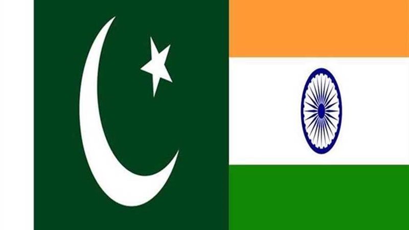 الهند تؤكد دعوة باكستان
