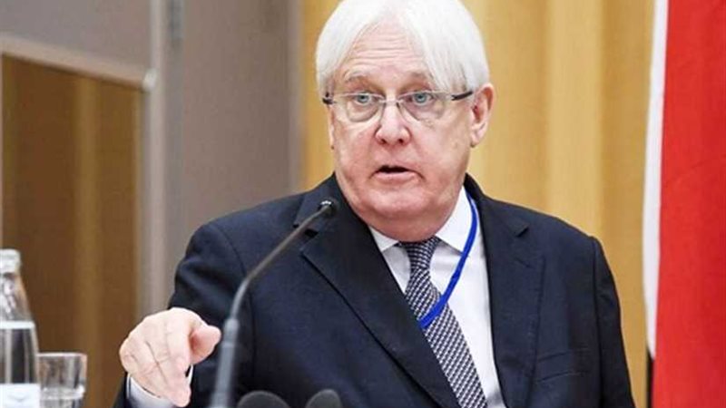 مبعوث أممي: يبدو