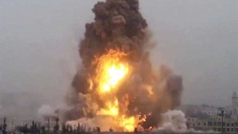 مقتل ضابطين تركيين