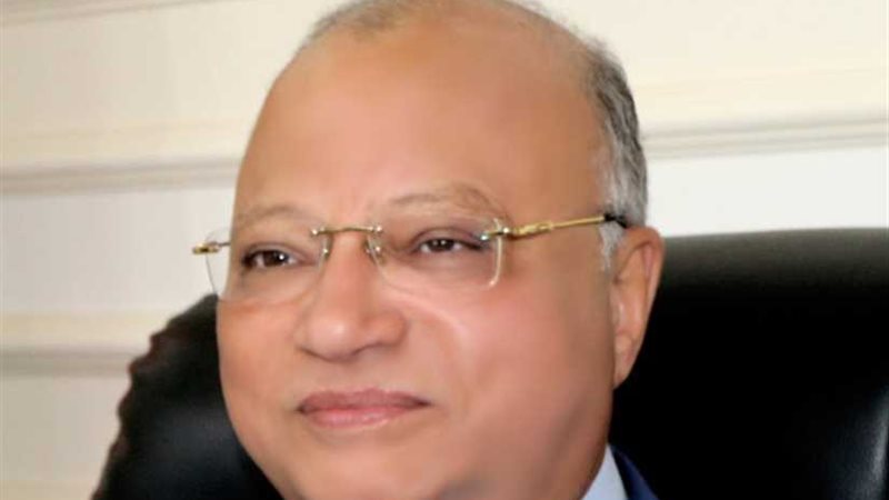 محافظ القاهرة: تنظيم