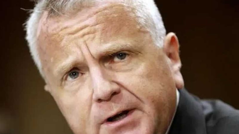 السفير الأمريكي الجديد