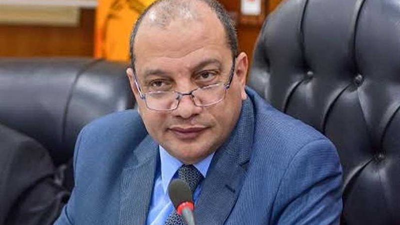 الأعلى للجامعات يعمم