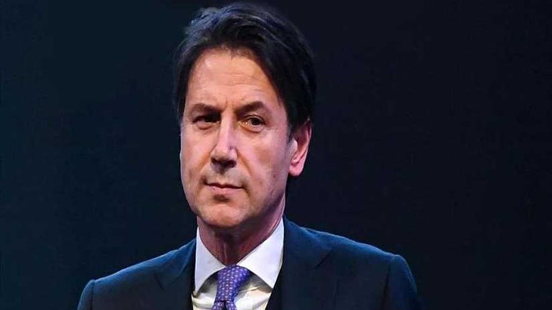 رئيس الوزراء الإيطالي