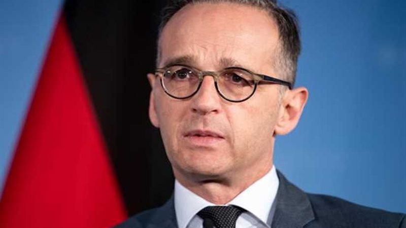 ألمانيا: حفتر يبدي