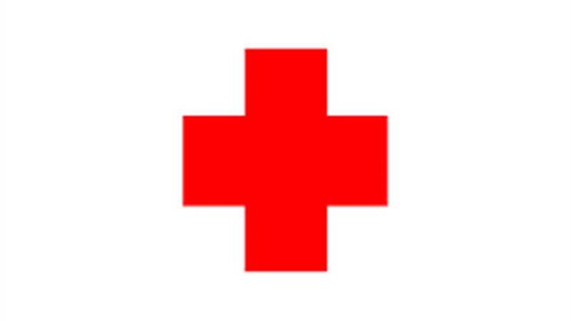 الصليب الاحمر: جيل