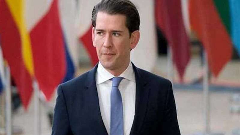 النمسا: الجيش هو