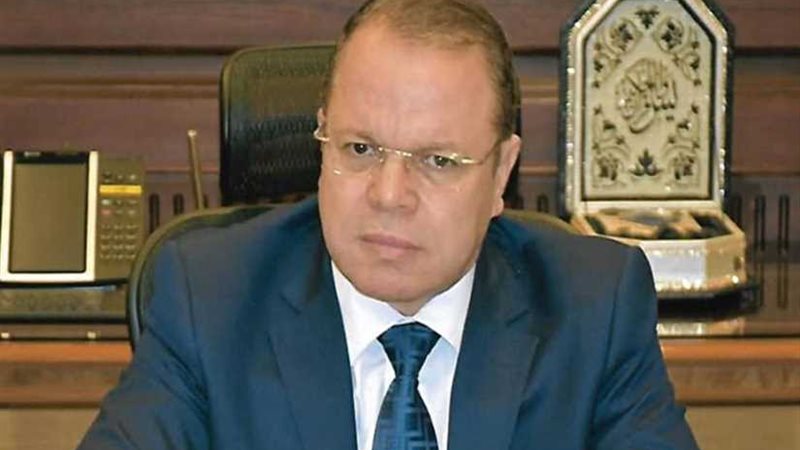 النائب العام يخلي