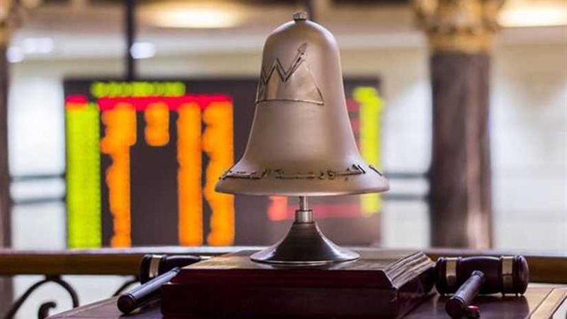 البورصة المصرية تربح5.7