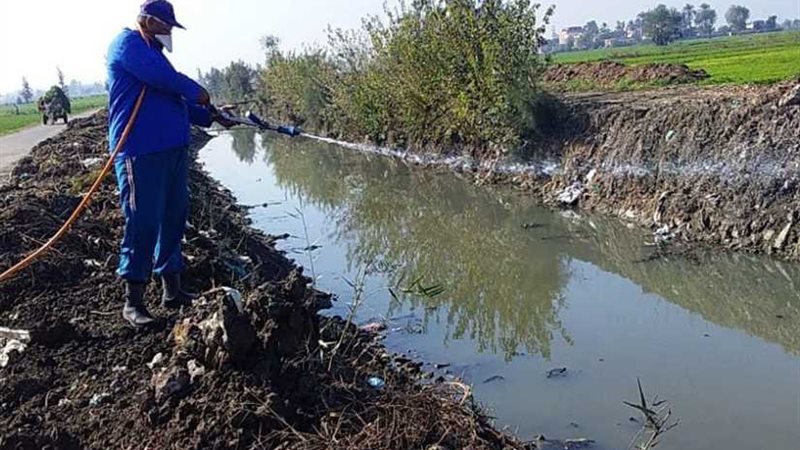 بالصور: إستمرار النشاط