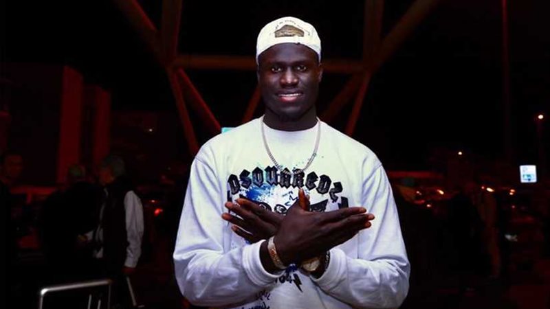 بادجي: الانضمام للأهلي