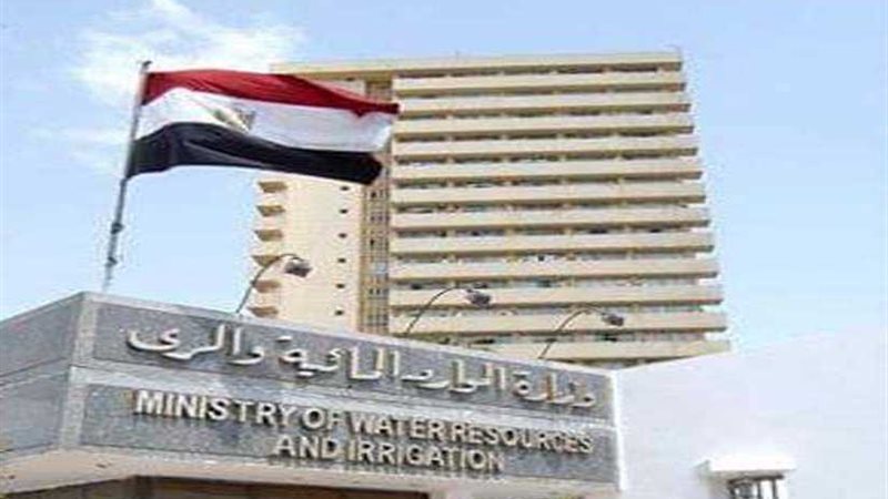 الري: مواقع مغرضة