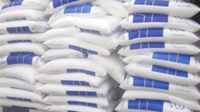 الحكومة تنفى نقص