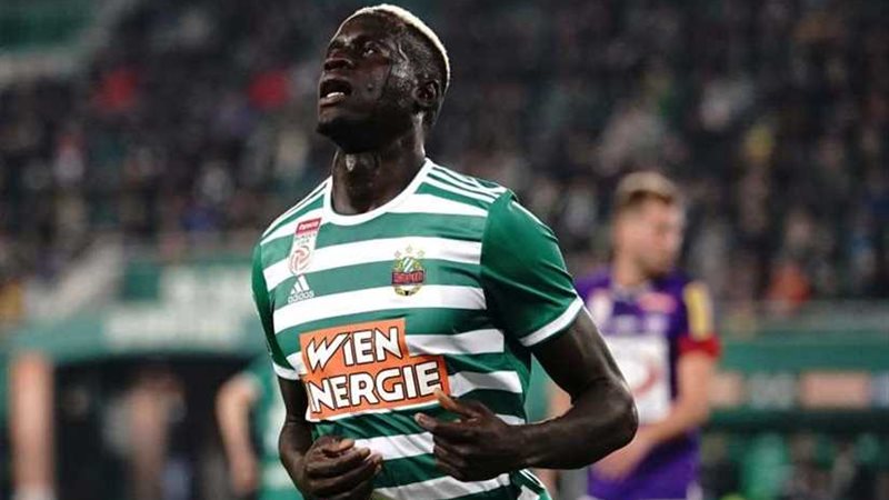 أليو بادجي.. الساحر