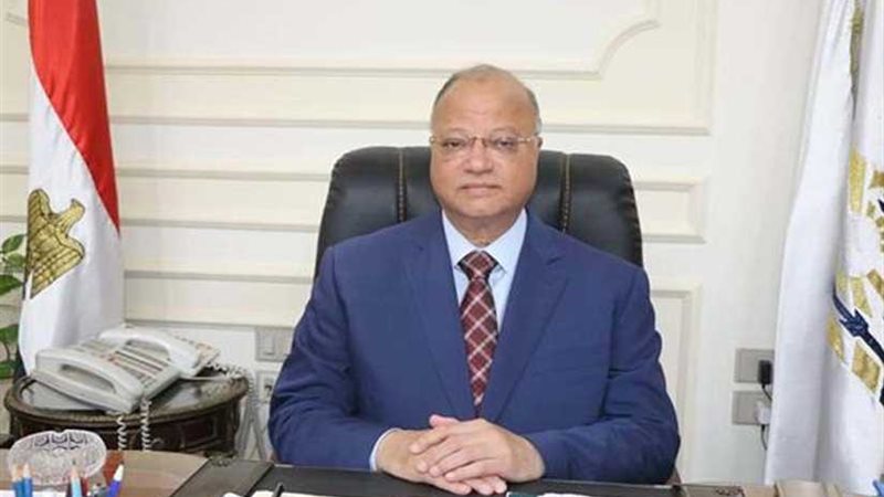 محافظ القاهرة: حريصون