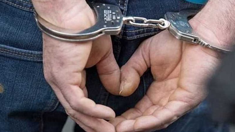 ضبط شخص تخصص في تهريب