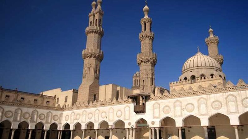 خطيب الجامع الأزهر: