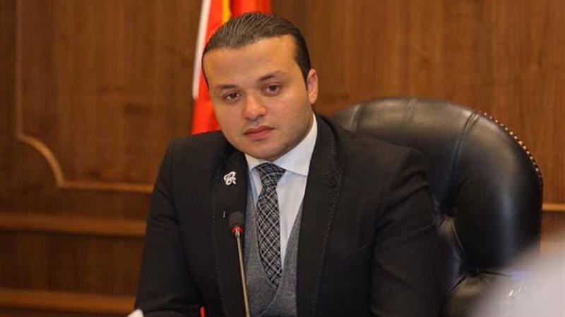 دراسة لـمستقبل وطن