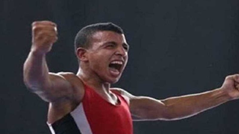 فى اتصال هاتفى..