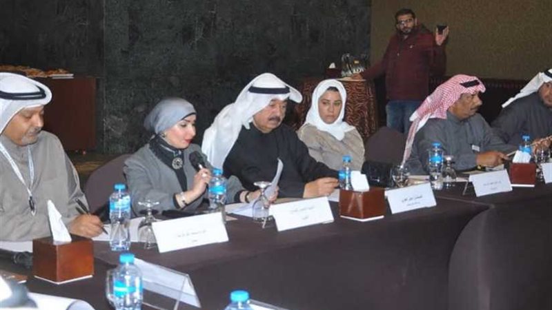 الاتحاد العربي للتضامن